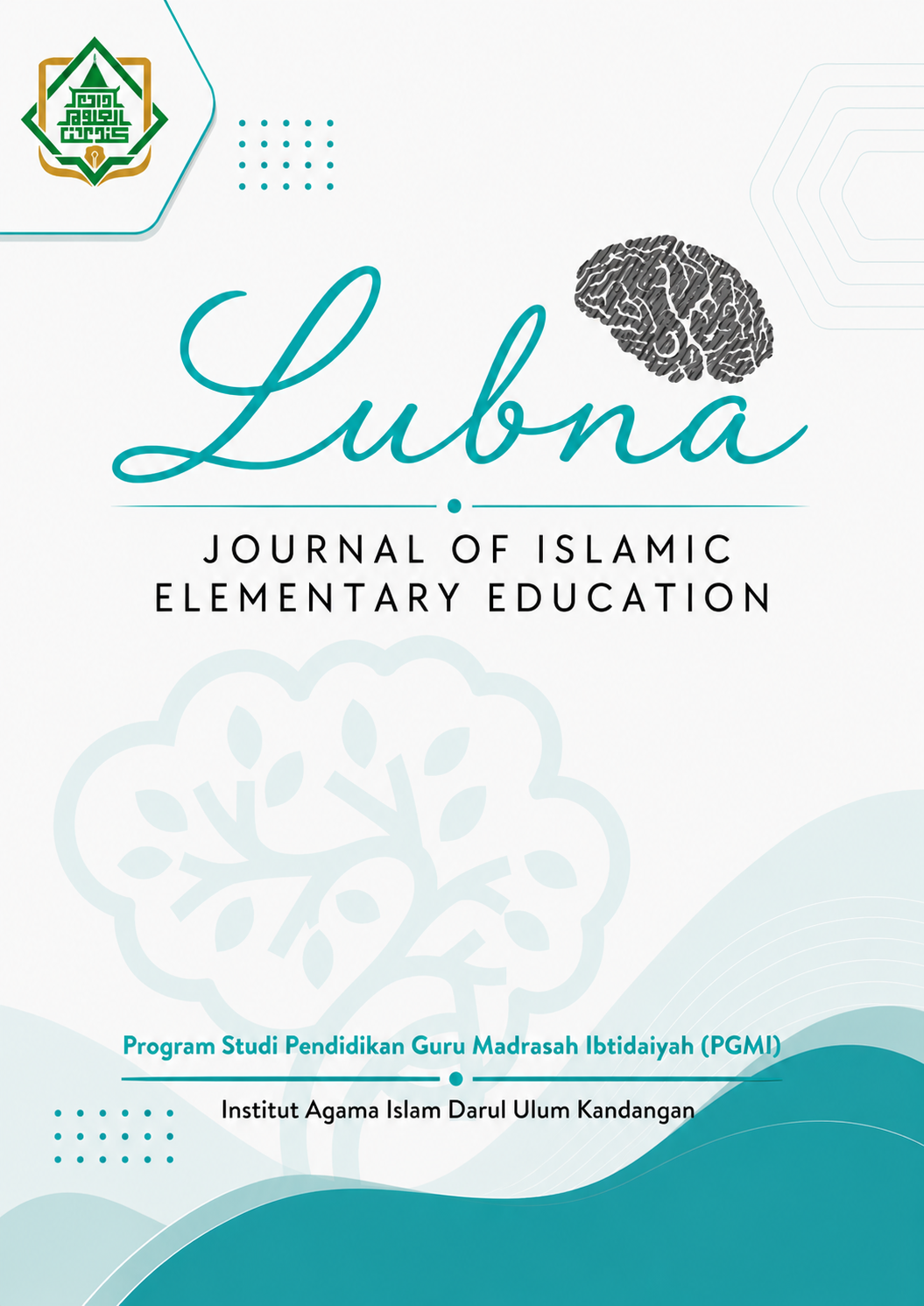 					View Vol. 3 No. 1 (2026): Lubna : Journal of Islamic Elementary Education
				