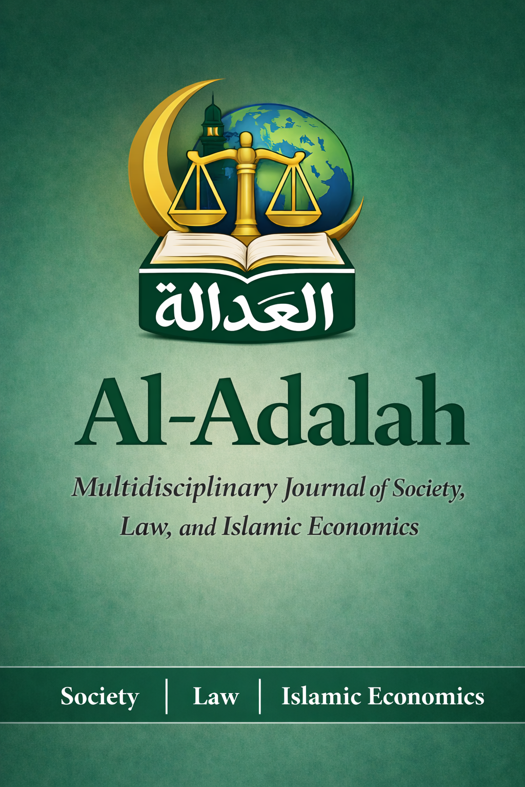 Al-Adalah